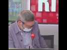 Le journal RTL de 7h30 du 23 février 2021