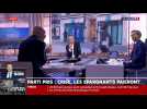 Les partis pris : Le Pen adopte l'Europe, les épargnants qui paieront la crise et le blocage permanent en Algérie