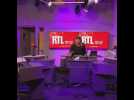Le journal RTL de 21h du 22 février 2021