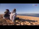 Dune du Pilat : des vacances au soleil