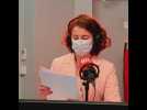 Le journal RTL de 12h du 23 février 2021