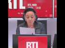 RTL Midi du 23 février 2021