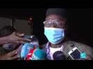 Virus Ebola en Guinée : premiers vaccins administrés