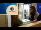 Les chiffres 2020 de l'emploi dans l'Aisne