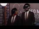 Les Daft Punk se séparent après 28 ans de carrière