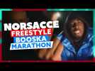 Norsacce | Freestyle Booska Marathon