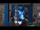 Entreprise MTM à Denain