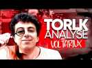 Torlk analyse : Voltariux tente de passer top 1 EU
