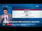 Nicolas Poincaré : Covid, situation très critique à Mayotte - 24/02