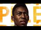 Pelé : Le coup de coeur de Télé7