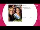 Vaimalama Chaves : en quoi son rôle de Miss France n'a pas toujours été facile (Exclu vidéo)