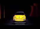 Le prototype Renault 5, le clin d'oeil est dans les phares (épisode 2)
