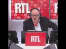 Le journal RTL de 18h du 21 février 2021