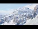 La grande Saga de nos montagnes, les Alpes : Le coup de coeur de Télé7
