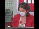 Le journal RTL de 14h du 22 février 2021