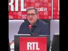 Le journal RTL de 7h du 22 février 2021