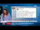 #Magnien, la chronique des réseaux sociaux : Facebook bloque des messages de Marion Maréchal - 22/02