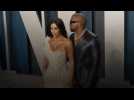 Kim Kardashian demande le divorce avec Kanye West