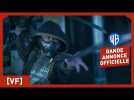 Mortal Kombat - Bande-Annonce Officielle Non Censurée (VF)