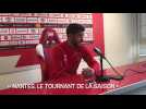 Nantes - Stade de Reims : l'avant-match avec Xavier Chavalerin