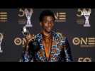 Golden Globes 2021 : Chadwick Boseman sacré 
