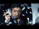 Serge Gainsbourg, disparu il y a trente ans...