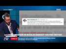 #Magnien, la chronique des réseaux sociaux : La condamnation de Nicolas Sarkozy vue par Twitter - 02/03