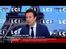 L'interview politique du 2 mars 2021 : Guillaume Peltier