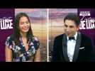 L'instant de Luxe - Miss France : Vaimalama Chaves révèle avoir pris du poids pendant le concours