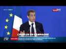 Charles en campagne : La condamnation de Nicolas Sarkozy vue par les élus - 02/03