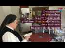 Pâques : les soeurs de l'Abbaye d'Igny vendent leurs chocolats en ligne