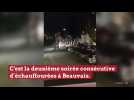 Beauvais : échauffourées au quartier de l'Argentine