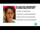 Coup d'État en Birmanie : Aung San Suu Kyi inculpée pour deux nouvelles infractions