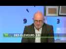 Paroles d'experts : la filière élevage