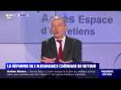 La réforme de l'assurance chômage de retour - 01/03