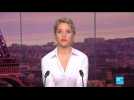 Céline Lebrun-Shaath : 