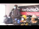 Sénégal: l'opposition appelle à de nouvelles manifestations