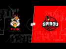 OSTENDE - CHARLEROI (EMBL HIGHLIGHTS)