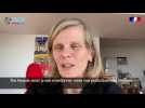 Les femmes belges inspirantes - Caroline Pauwels