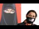 Les Suisses vont interdire le port de la burqa et du niqab