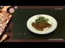 Les bichottes - RDV en cuisine