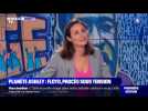 Floyd, procès sous tension - 08/03