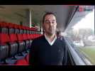 Les ambitions sont grandes au RAEC Mons