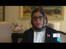 Journée internationale des droits des femmes : en Libye, une femme politique au coeur d'un pays ravagé