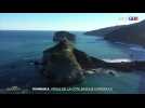 Mundaka, une perle de la côte basque espagnole