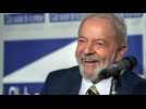 Brésil : un juge de la Cour suprême annule les condamnations de l'ex-président Lula