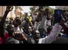 Sénégal : l'opposant Ousmane Sonko relâché sous contrôle judiciaire