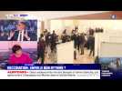 Vaccination contre le Covid: enfin le bon rythme ? - 08/03