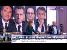 Les partis pris : Macron/Le Pen, l'inégalité dans le couple et la situation politique au Sénégal