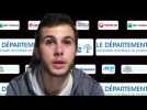ATP - Marseille 2021 - Hugo Gaston : 